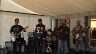 Voted Off Early - Road Runner / Johnny B Goode