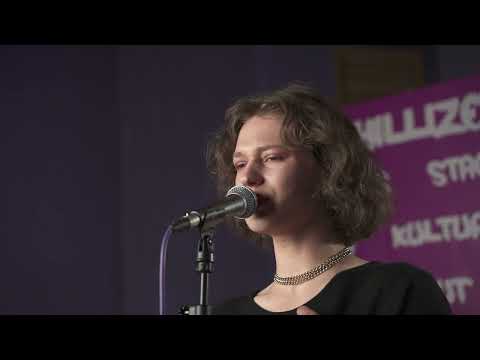 Chillizet Live Session: Jann - Do you wanna come over?