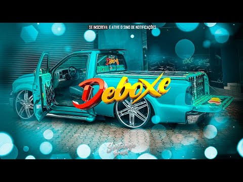 CD Deboxe EletroFunk Réveillon 2024 - DJ Diego Queiroz