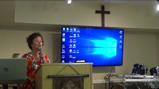 主日：生命的亮光