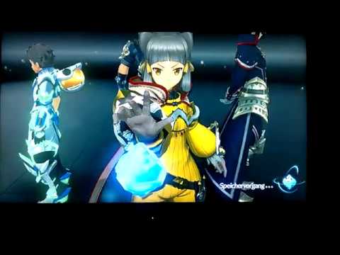 Xenoblade Chronicles 2 Crossette's Quest: Der Hellste Funken