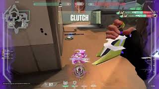 Jway x Apeks florescent