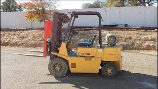 Download lagu HOW TO DRIVE A FORKLIFT! mp3