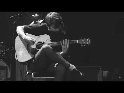 Matīss Čudars @Riga Jazz Stage 2017