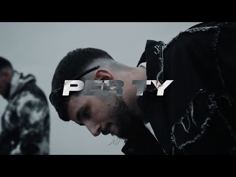 AZET x DARDAN x HAVA Type Beat - "PER TY"