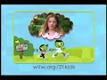 PBS Kids Program Break 2008 WLIW 2