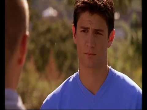 One Tree Hill - 208 - End Of The Episode - [Lk49]