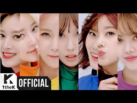 RAINBOW - Whoo