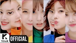 [MV] RAINBOW(레인보우) _ Whoo