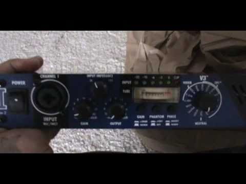 art tps ii 2 unboxing