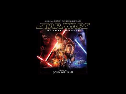 Han and Chewie / The Rathtars!