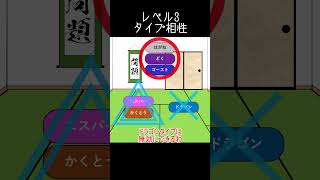 このポケモンだれ～だPart4 #ポケモン #ゆっくり #shorts
