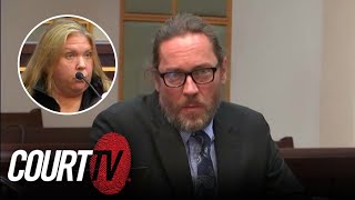 Bathtub Murder Trial | Bloody Sheets and a Missing Ring