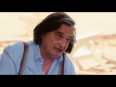 Le lion est mort ce soir  Bande-annonce