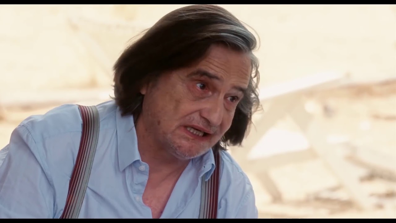 Miniature de la vidéo Le lion est mort ce soir  Bande-annonce du film Le lion est mort ce soir