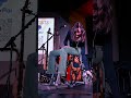 What The Hello - live in Nashville