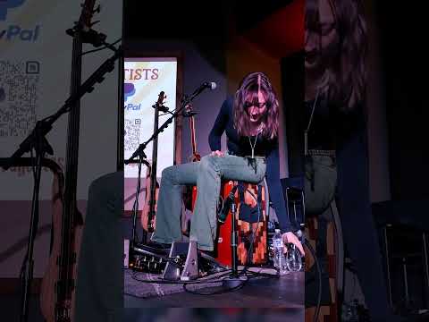 What The Hello - Mia Morris