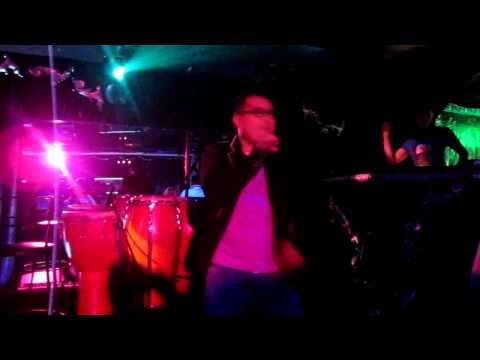 Almaroin, Alex Aloricci & Timur Shafiev - club Nebo