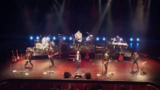Alan Parsons Project - May Be a Price to Pay/Standing on Higher Ground live in Fort Lauderdale, FL.