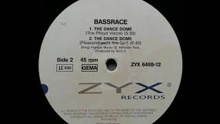 Bassrace - The Dance Dome (Pleasureheads Are Go!) (B2)