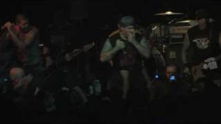 Agnostic Front &amp; Madball - For My Family (Sao Paulo-SP/Brazil Nov 22, 2009) LBViDZ