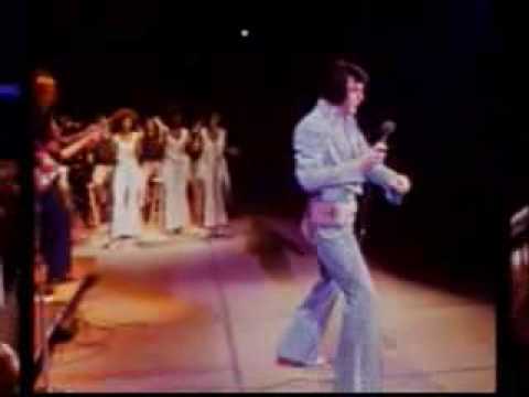 a little less conversation elvis presley .mpg