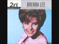 Brenda Lee - Jingle Bell Rock