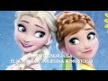 Disney Frozen Kuumetta