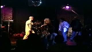 Pain: Midgets With Guns (LIVE) October 24, 1998 Club Cocodrie San Francisco CA USA WHAT&#39;S THE STORY?