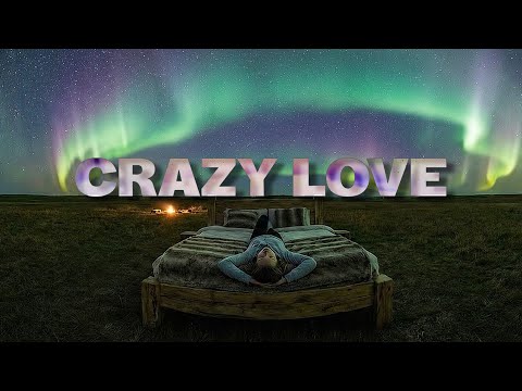 N@OM1 - Crazy Love (Lyric Video)