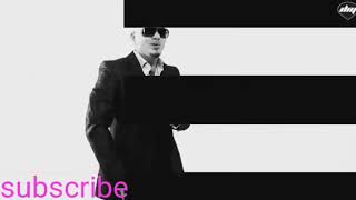 Pitbull - I know you want me ( Calle Ocho ) whatsapp status
