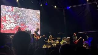 Unwound - Abstraktions (Primavera Sound Barcelona 2023)