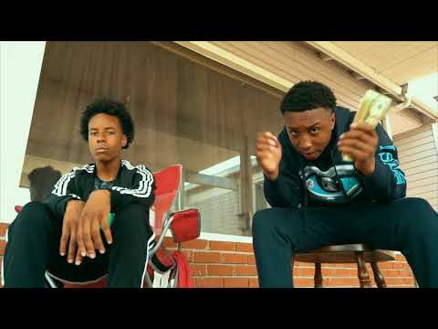 Lil Jaq "Stick Up" Directed by @KWelchVisuals