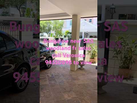 Beechwood, , 7 Bedrooms, 6,000 sqft, Detached House For Sale, by Veronica Lim, 500220866 - PropertyGuru.com.sg