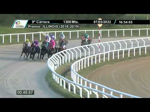 220507 c09 - MESTRE ROYAL - HIPODROMO LAS PIEDRAS