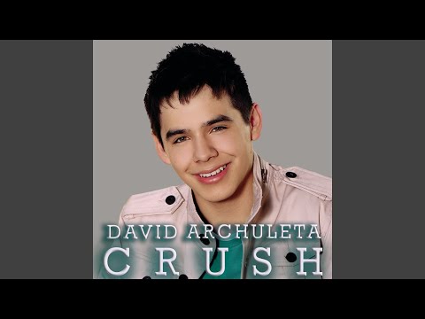 Video thumbnail for Crush (Instrumental Version)