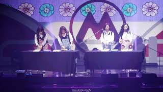 171028 무럭무럭 피크닉 나만의 Recipe