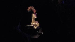 Wake up and Dream (Live in México City) - Hiromi Uehara