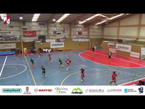 SERFIS BM CAÑIZA - BM PABELLÓN