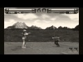 FX Fighter Soundtrack Lusk Kiko BGM