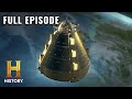 In Search of Aliens: WWII Time Travel Warfare (S1, E2) | Full Episode