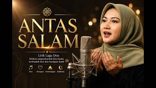 Download lagu 🤍 ANTASSALAM – The Most Beautiful Sholawat & Islamic Nasheed | Feel the Peace of Allah mp3