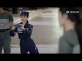 Young Chinese Actress Kicks Man Hard In The Balls In Self Defense Demo