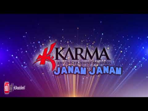 Karma Band: Ravi B - Janam Janam