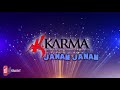Karma Band: Ravi B - Janam Janam