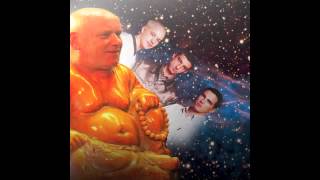 The Orb - Toxygene (Ganja Kru Remix)