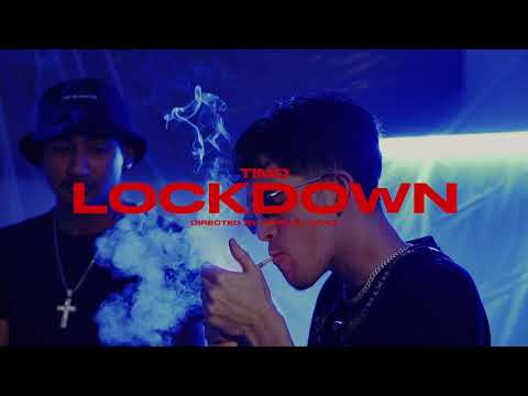 TIMO -  LOCKDOWN Freestyle (official video) 2021