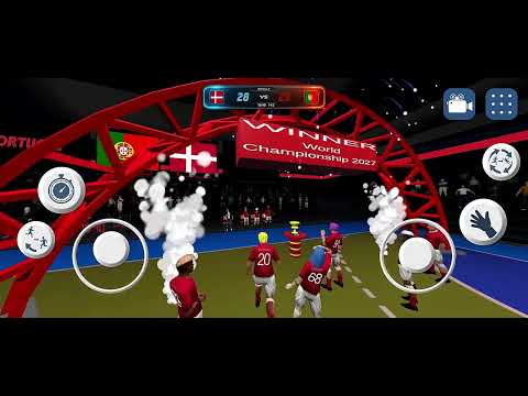 Handball Thrill video thumbnail