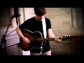 Adam Arcuragi "Broken Throat"