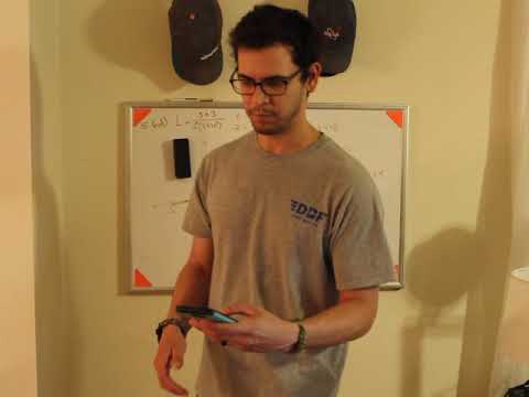 Controls Lectures - Root Locus with Zeros